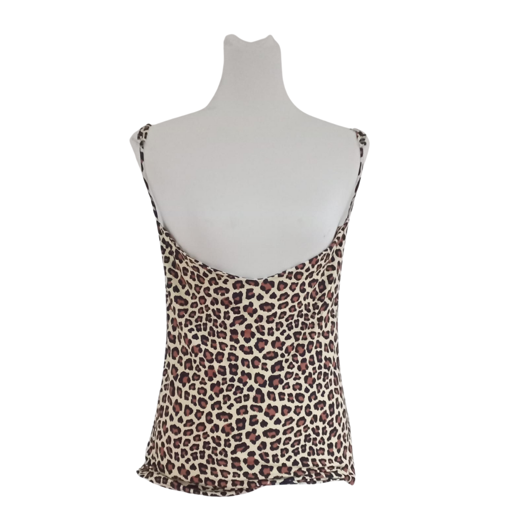 Breast_Vest_Leopard_Manequin